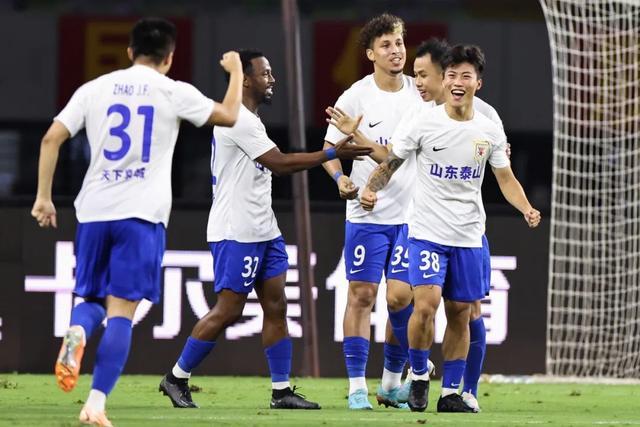 京鲁战权健，足协处罚造成数传闻再开调查