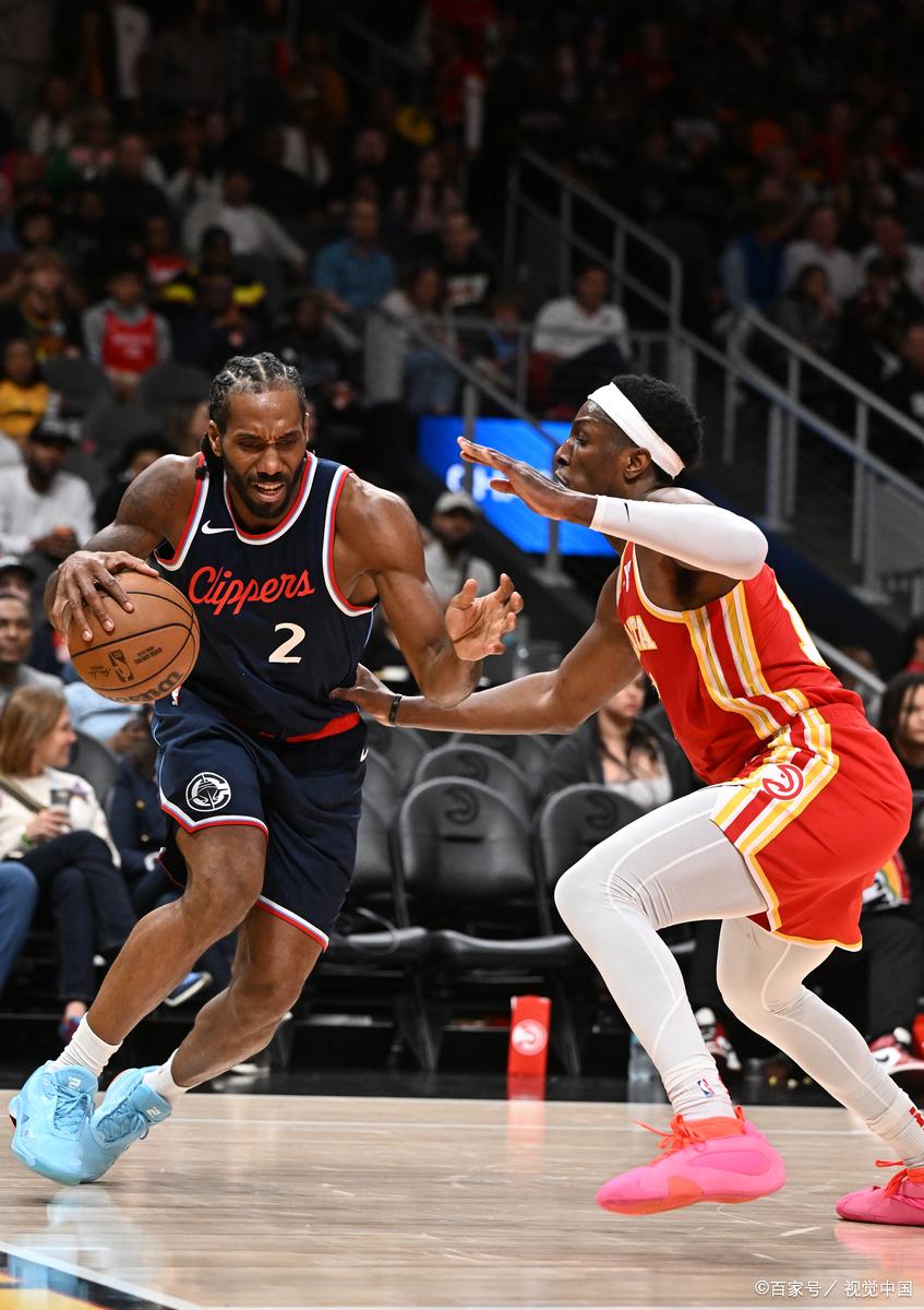 快船客场击败黄蜂,取得两连胜 快船客场击败黄蜂,取得两连胜