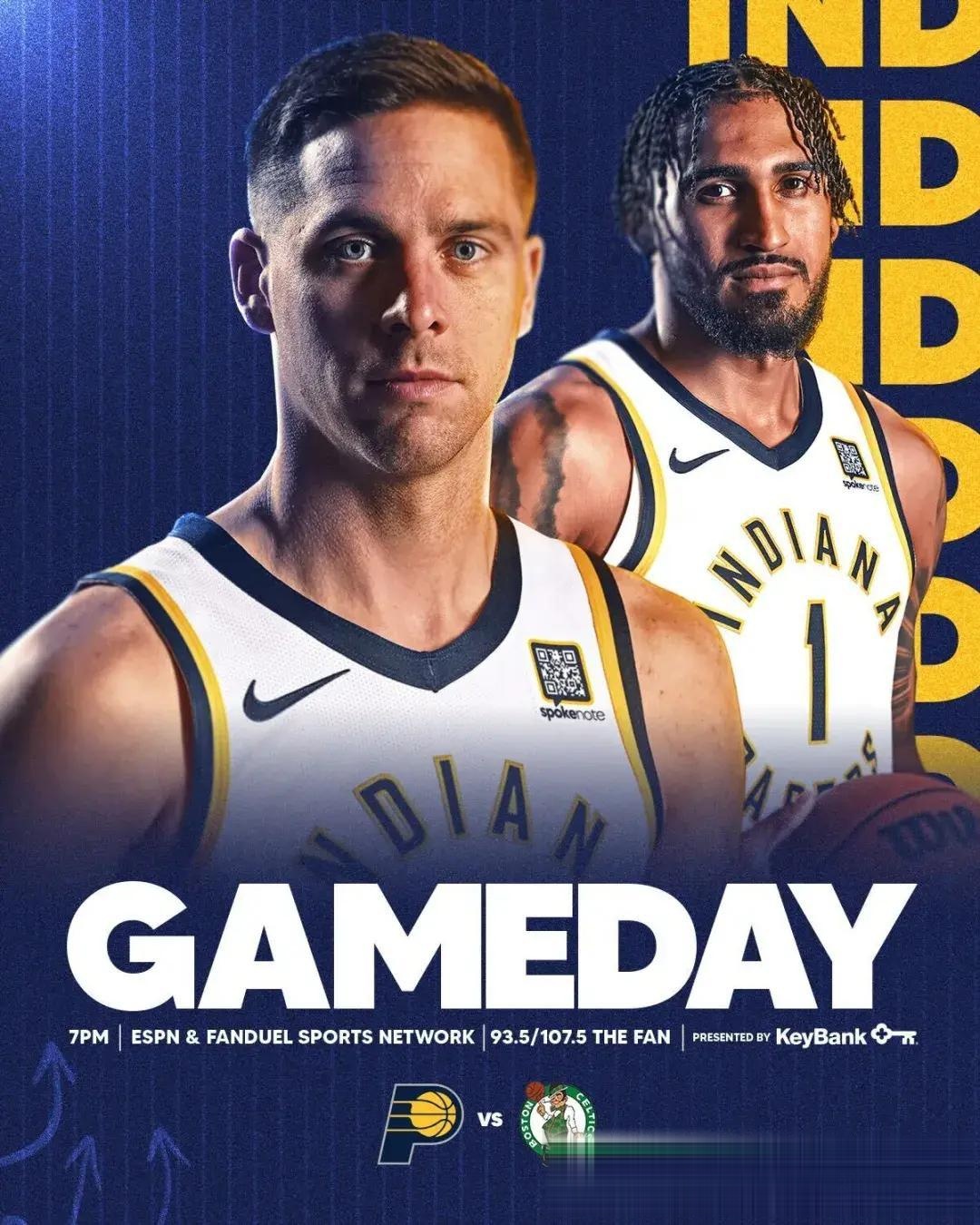 关于步行者主场击败凯尔特人,系列赛2-2平的信息 关于步行者主场击败凯尔特人,系列赛2-2平的信息