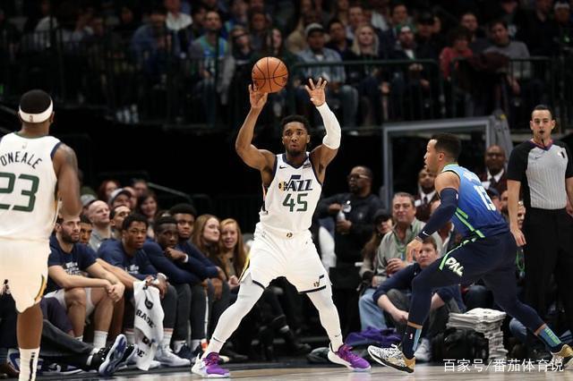 独行侠击败尼克斯,多诺万砍下25分 独行侠击败尼克斯,多诺万砍下25分