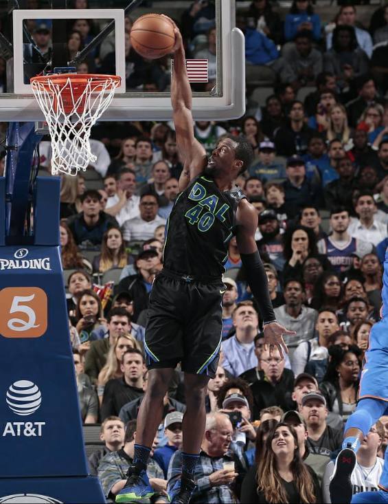 独行侠击败尼克斯,多诺万砍下25分 独行侠击败尼克斯,多诺万砍下25分