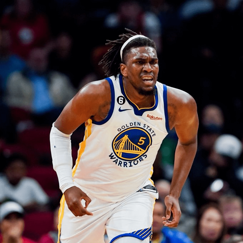 勇士逆转公牛！卢尼火力全开，绝杀夺胜