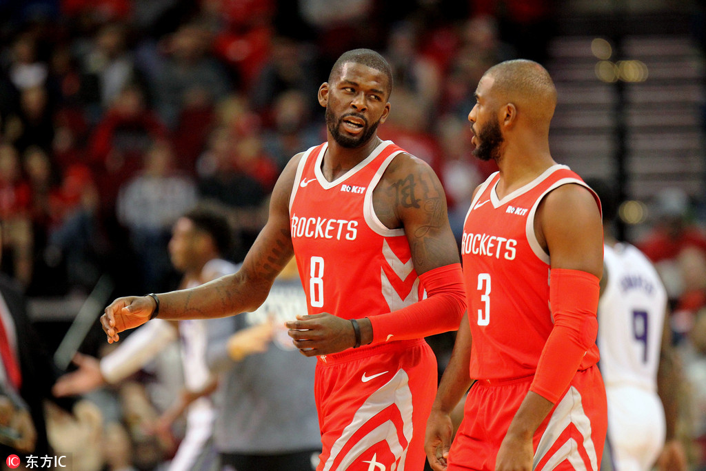 火箭疾风派上节奏，轻取胜利的简单介绍