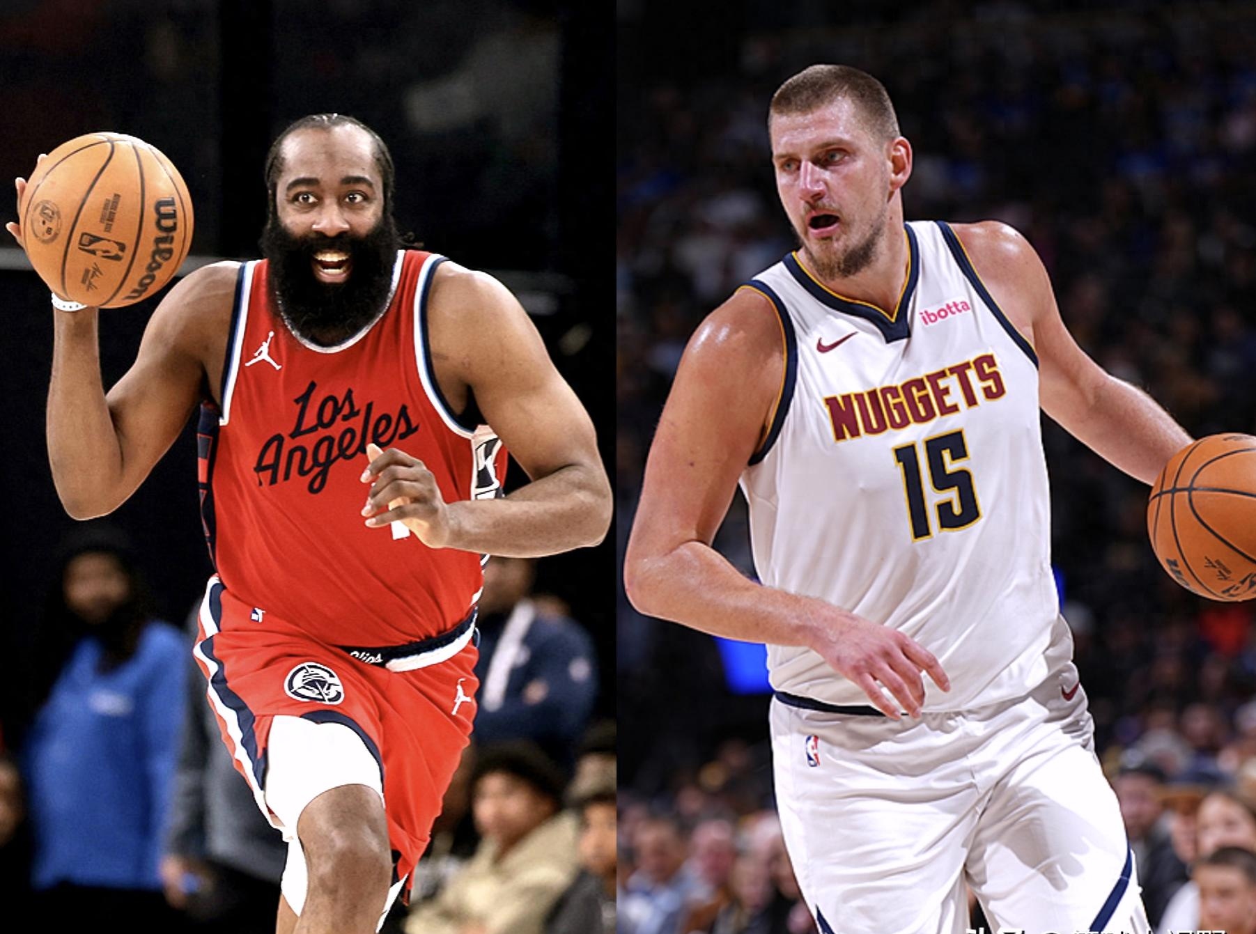 火箭掘金苦战,如愿击败快船 火箭掘金苦战,如愿击败快船