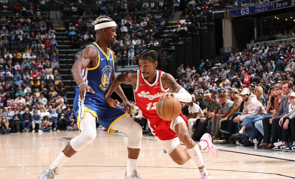 步行者战胜灰熊,取得五连胜 步行者战胜灰熊,取得五连胜