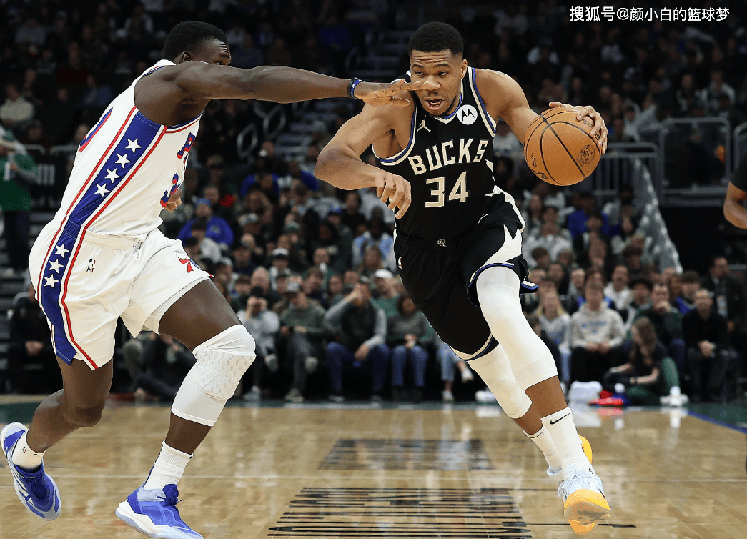 雄鹿完胜马刺，打破对手两连胜