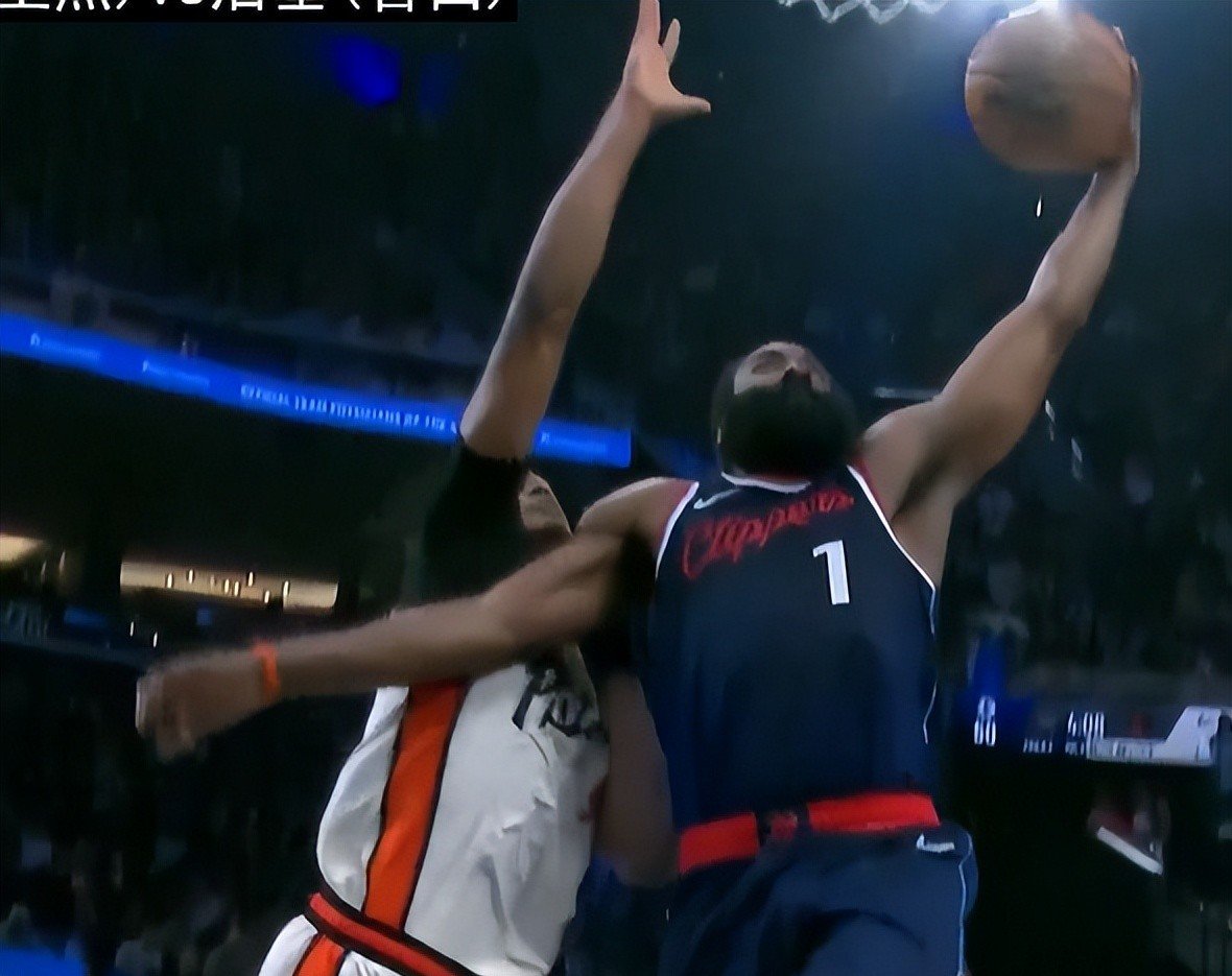 快船惨败猛龙,完结五连胜势头 快船惨败猛龙,完结五连胜势头