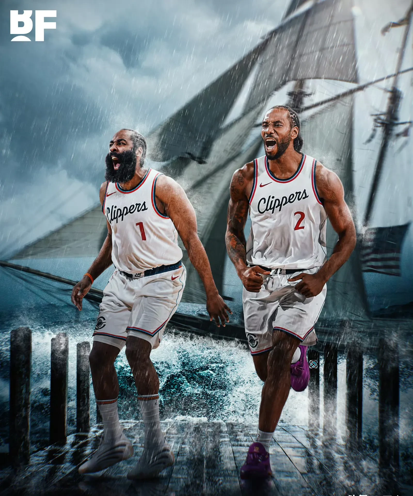 关于快船大胜步行者，继续领跑西部的信息