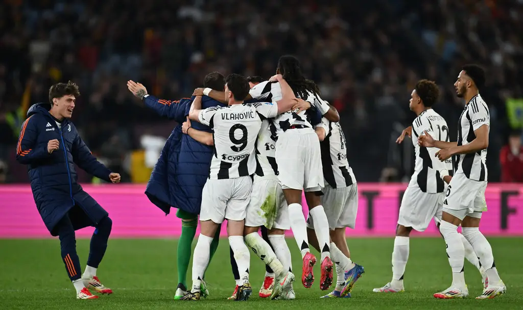 意甲比赛胜负未定，充满悬念与期待