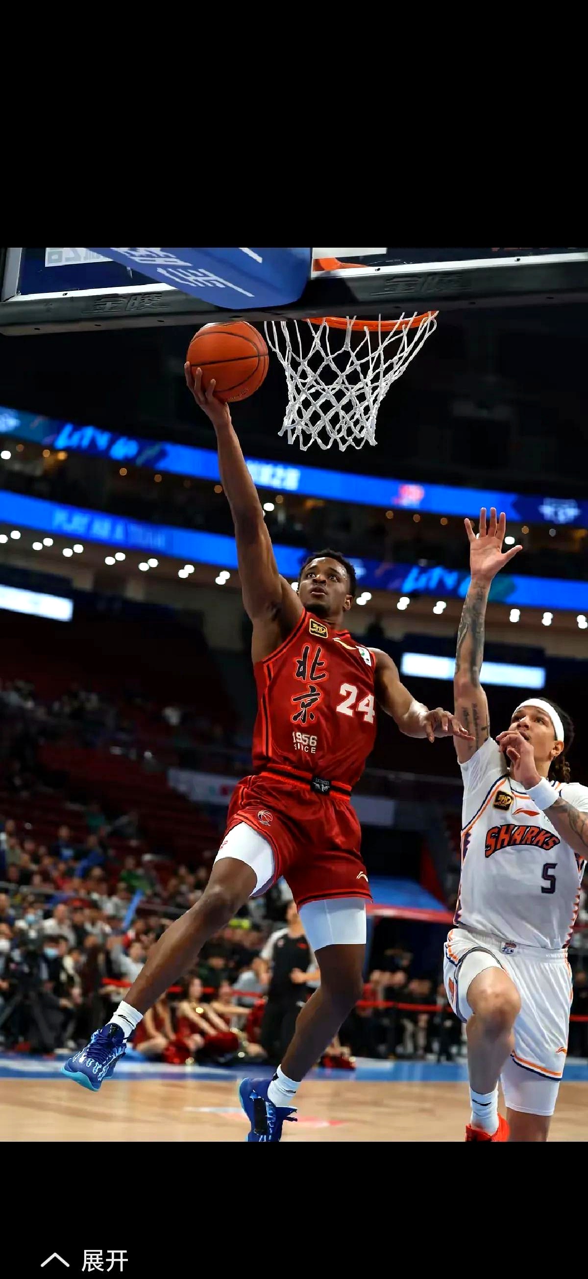 关于爆炸性体育新闻：球队实力爆表的信息