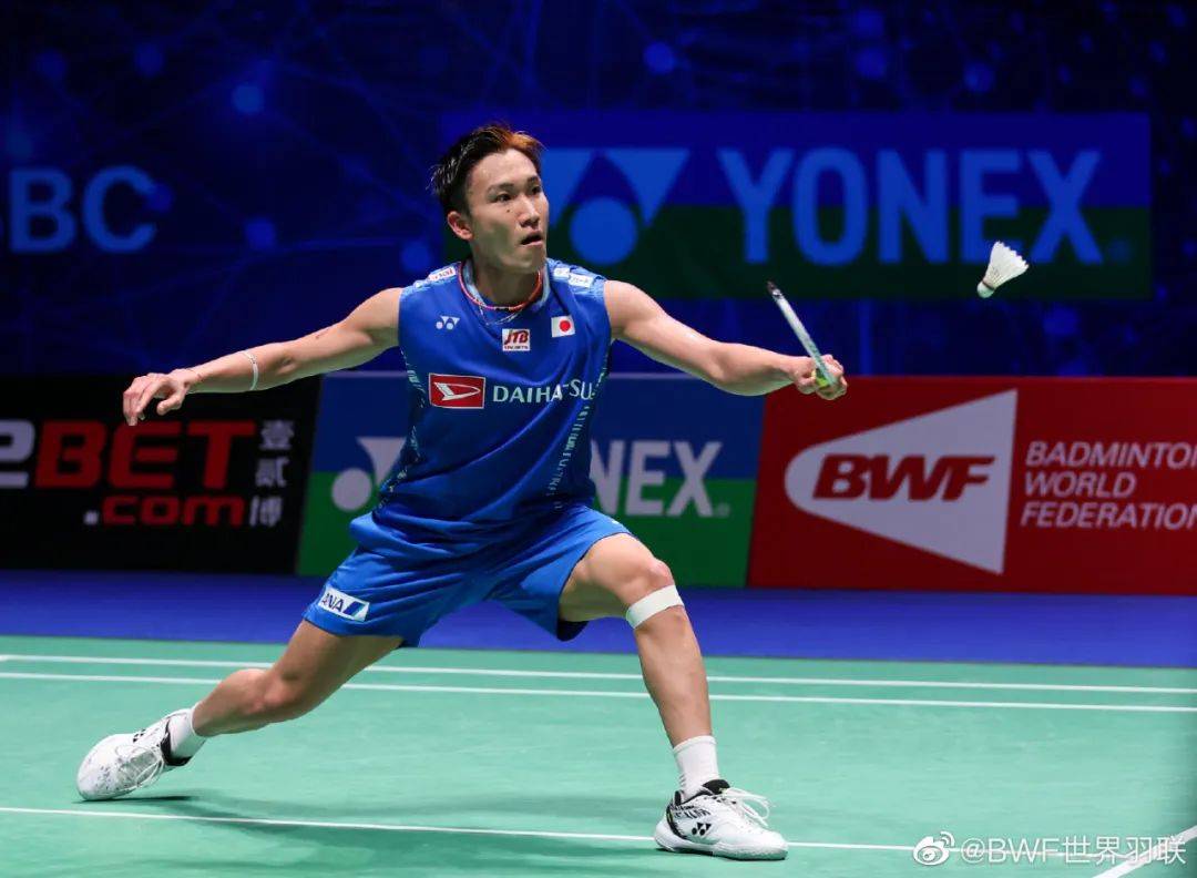 中国队险胜德国队，桃田贤斗状态火热的简单介绍