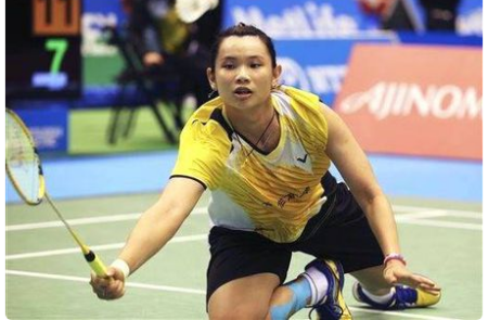 中国队完胜印度队，戴资颖高光表现的简单介绍